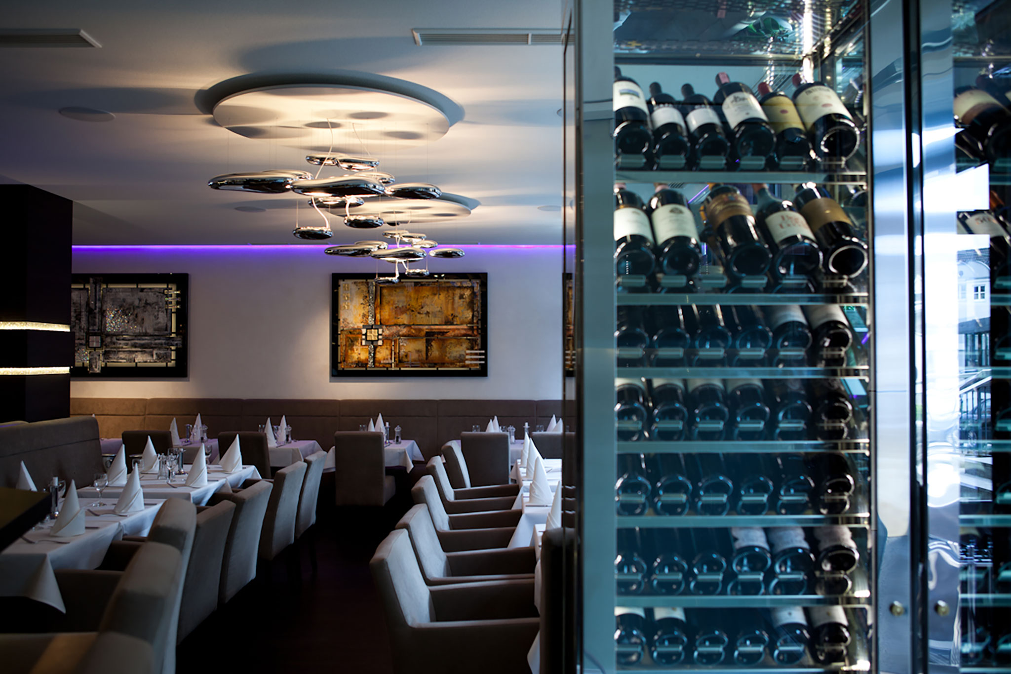 Ristorante Fiorentino Grob & Hoffmann